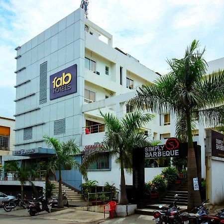 Oyo 24197 Saptaruchi Hotell Pimpri-Chinchwad Exteriör bild